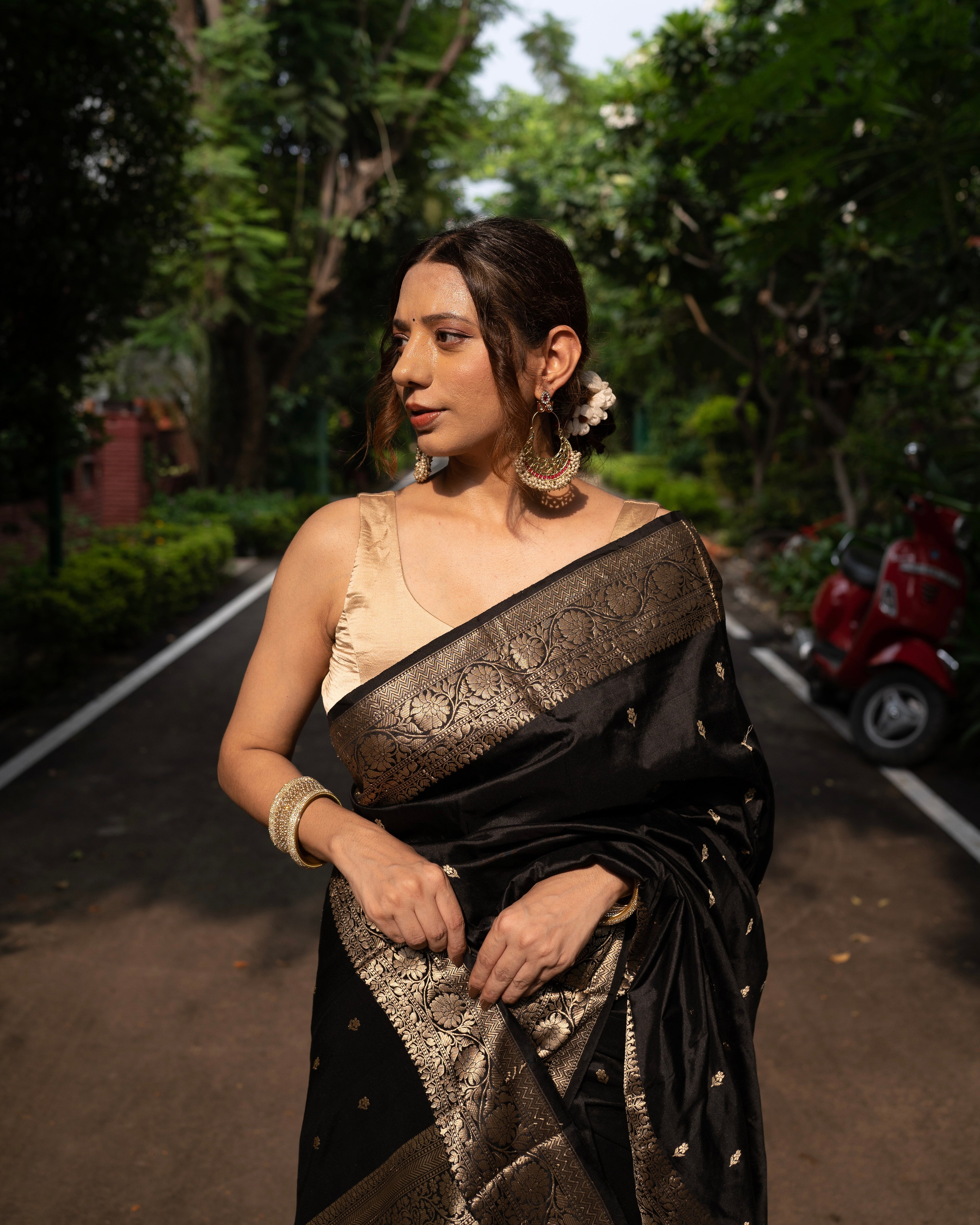 Banarasi edit