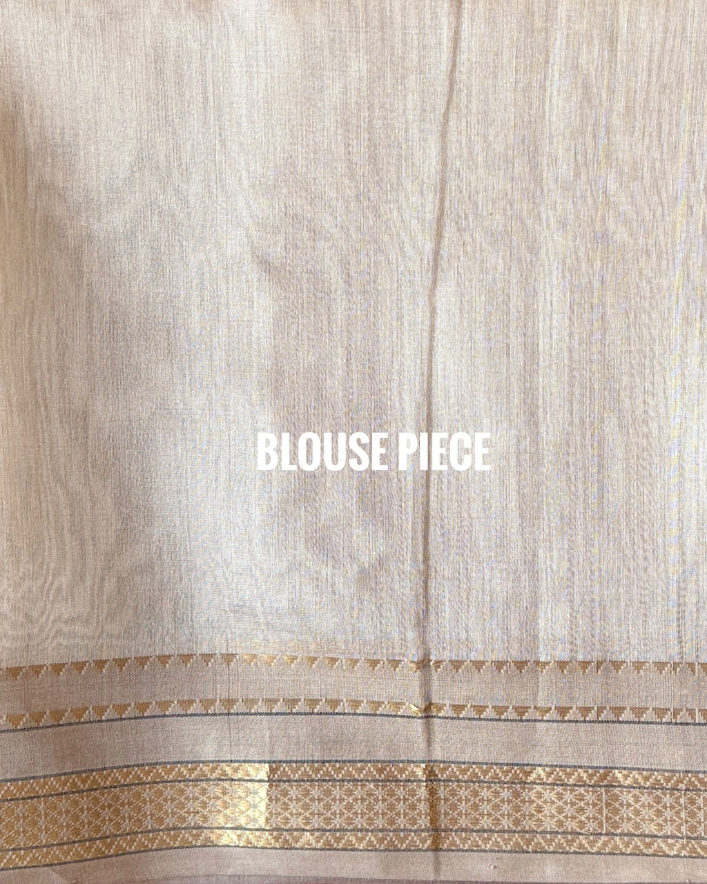 Jheel | Maheshwari Saree