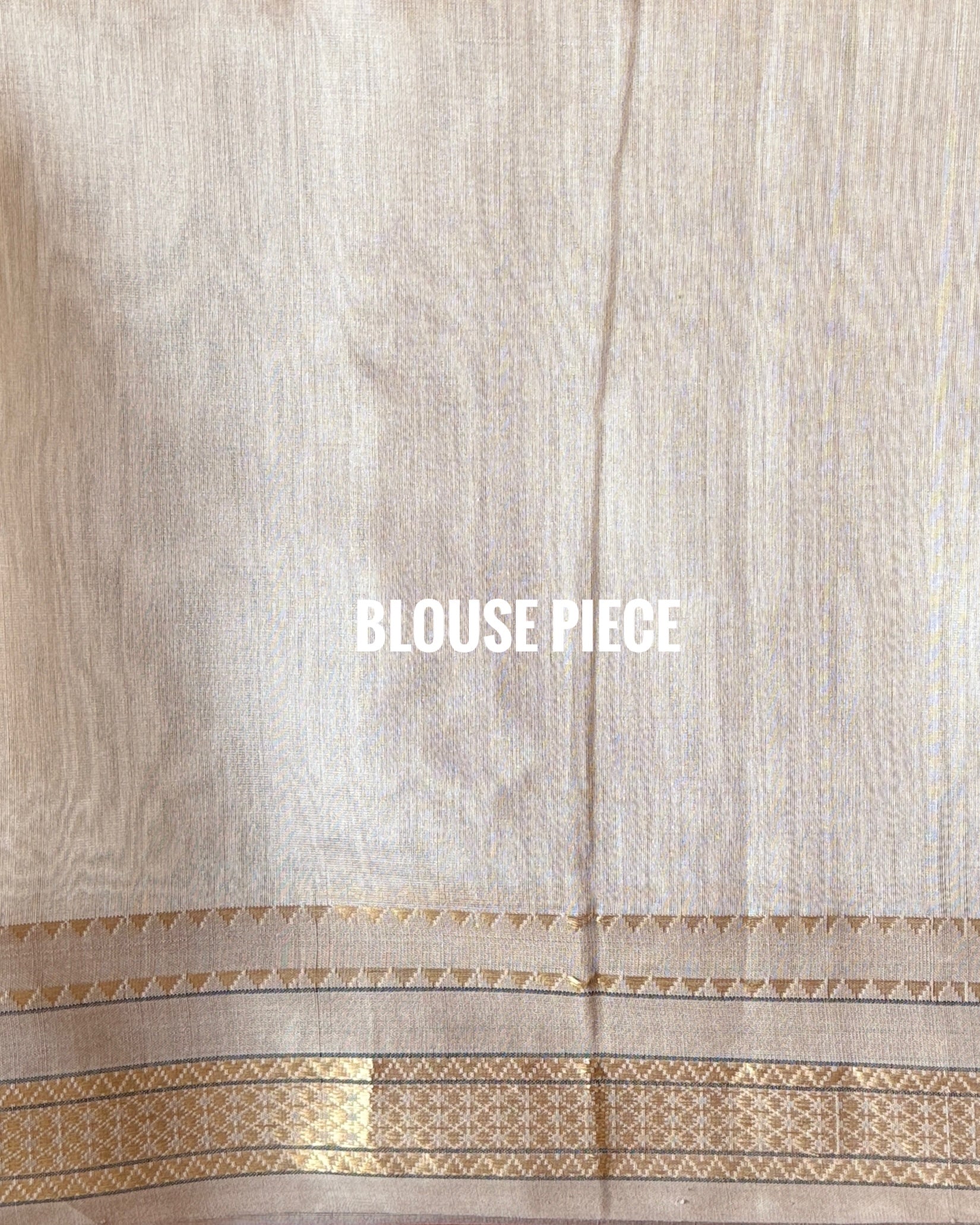 Jheel | Maheshwari Saree