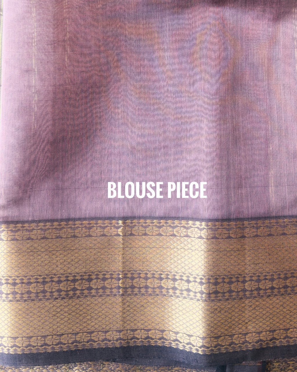 Raas | Maroon Maheshwari Saree