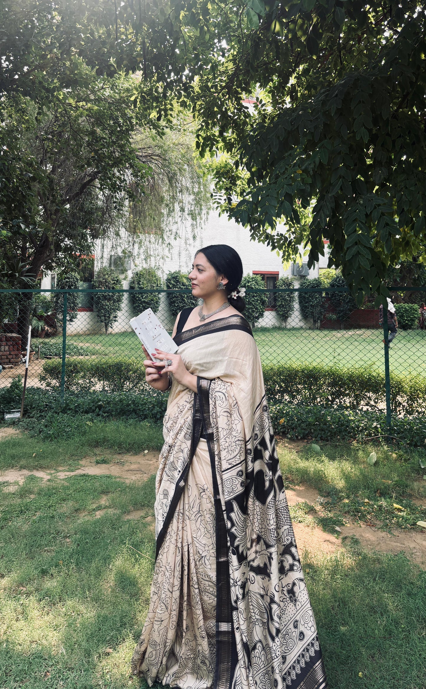 Saree 3