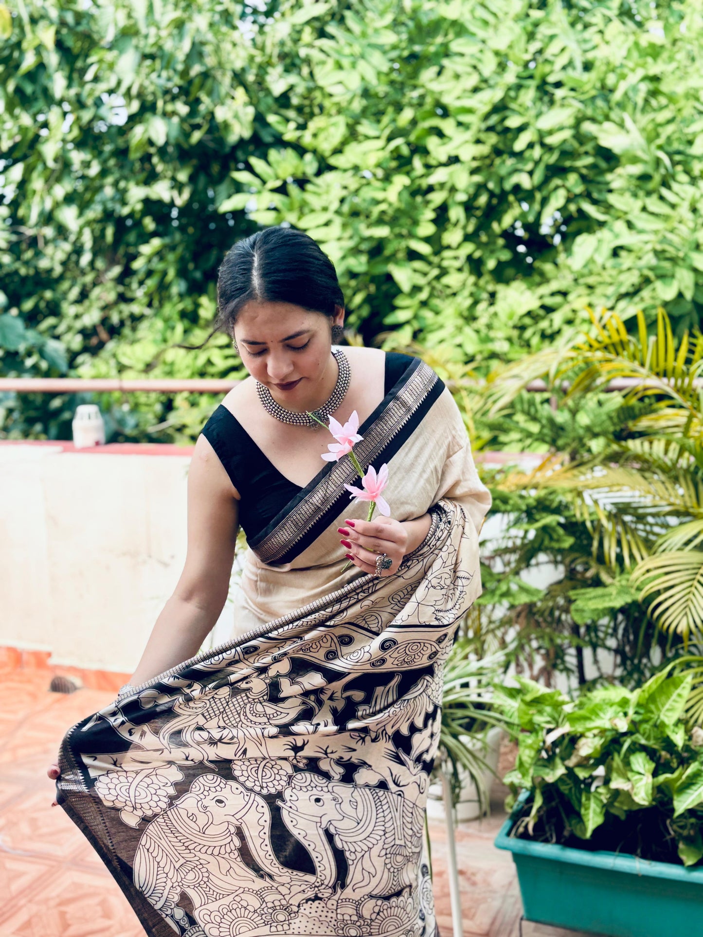 Saree 3